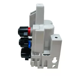 Itron 100W+ Water Flow Meter ERT Communication Module ERW-1300-403 - Picture 1 of 7