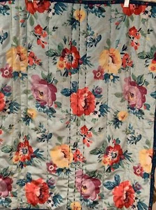 The Pioneer Woman Sweet Romance Blossoms Standard Sham Set - Picture 1 of 8