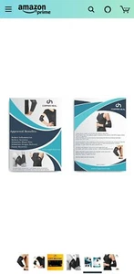 COPPER HEAL Elbow Compression Sleeve - Condition NEW - Size Medium - Picture 1 of 5