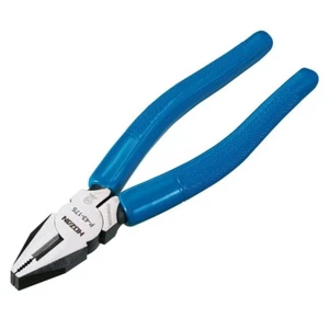 HOZAN SIDE CUTTING PLIERS (188mm) P-43-175 - Picture 1 of 2