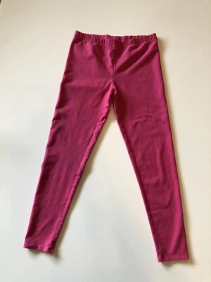 Leggings Chaps Niñas Talla XL Rosa Caliente Foto 1 de 4