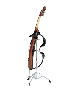 Yamaha BST1 Silent Bass Cello Stand for SLB300 SVC210 SVC50 other with Tracking - Picture 1 of 7