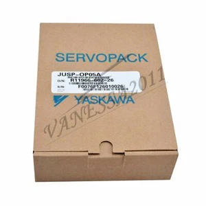 Operador Yaskawa JUSP-OP05A nuevo 1 pieza - Imagen 1 de 2