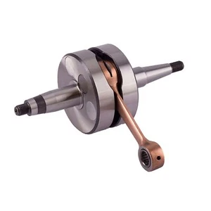 Cigüeñal Derbi Senda R X-Trem EU2 50 2008>2010 ATHENA - Imagen 1 de 3