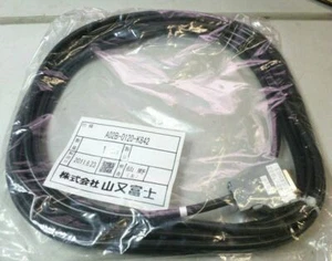 1PCS For FANUC Cable Length 0.5M A02B-0120-K842 Fast delivery - Picture 1 of 5