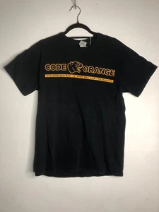Code Orange 2017 Mens Black T-Shirt Metal -band tour shirt size M - Picture 1 of 6