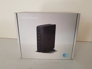 AT&T Microcell A Cisco Small Cell Signal Booster Tower. B - Picture 1 of 5
