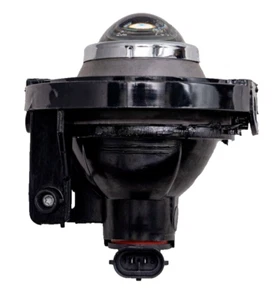 CHRYSLER TOWN COUNTRY 2011-2016 Nebelscheinwerfer vorne rechts / links - Bild 1 von 3