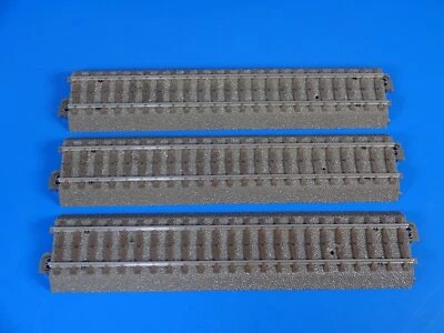 MARKLIN H0 - 24172 - 3x Straight Track - C Track (02)/ EXC - Image 1 of 3