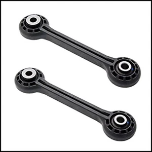 Coppia Tiranti Biellette Barra Stabilizzatrice Anteriore Per Audi A4 A5 A6 Q5 VW - Foto 1 di 1