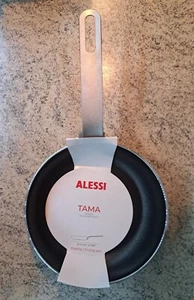 Alessi pan cm.20 made in Italy Tama compatible induction plate - Picture 1 of 3