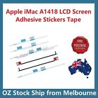Apple 21.5" Imac A1418 Lcd Screen Adhesive Strips Tape Stickers Set Opening Tool