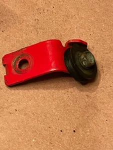 MTD OEM Part # 790-00015 Bracket - Picture 1 of 2