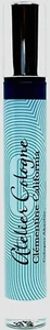 ATELIER COLOGNE CEMENTINE CALIFORNIA PURE PERFUME PEN SPRAY 0.14 Oz / 4ml TRAVEL - Picture 1 of 4