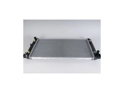 Radiador de aire acondicionado Delco 42971GCCJ 2006 2007 2008 2009 para GMC Sierra 1500 2005-2013 Foto 1 de 2