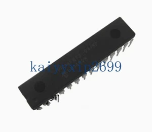 1PCS New microcontroller chip PIC16F873-04/SP PIC16F873-04/SP in stock - Picture 1 of 1