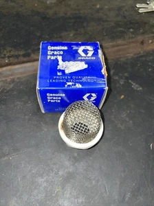 Graco Pumpeneinlaufsieb 237675 - Bild 1 von 2