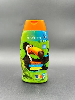 Nuevo champú y acondicionador Avon Naturals Kids Crazy Coconut 8,4 oz Foto 1 de 2