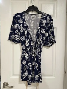 Venus Women’s Ocean Romper medium - Picture 1 of 2