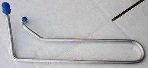 NOS GM power steering cooler Chevy Pontiac Buick Olds truck hot rod rat rod RV - Picture 1 of 4