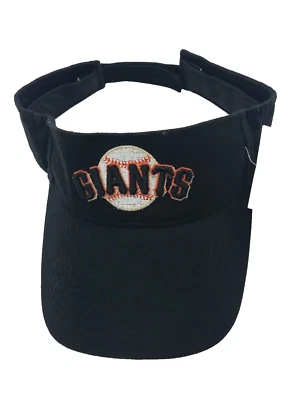 Gorra de béisbol ajustable vintage de los Gigantes de San Francisco MLB para adultos Foto 1 de 4