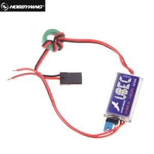 Universal RC Teil Hobbywing 3A Schaltmodus UBEC 5V 6V max 5A geringstes HF-Rauschen - Bild 1 von 8