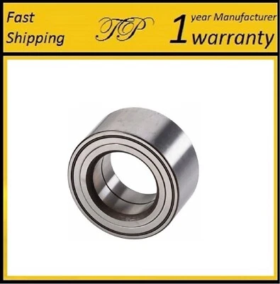 FRONT Wheel Hub Bearing For CHRYSLER TC MASERATI 1989-1991/TOWN & COUNTRY 84-90 - Image 1 of 2