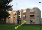 Photo 6X4 Riber Court, Chesterfield Chesterfield/Sk3871 Social Housing B C2013