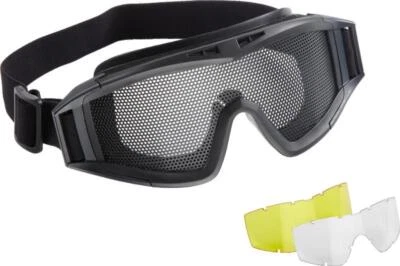 Elite Force MG 300 Schutzbrille Softair