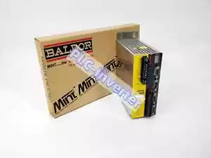 NUEVO Baldor FlexDrive FDH1A07TR-RN20 en CAJA Servo Driver DHL o Fedex - Imagen 1 de 7