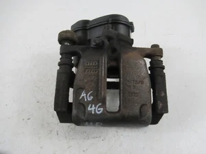 Audi A6 4G C7 11-18 Bremssattel Bremsträger Stellmotor hinten rechts 4G0615404A - Picture 1 of 6