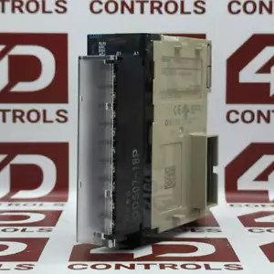 CJ1W-DA021 | Omron | Analog Output Module 2 Points 4-20mA 24VDC, Opened - Picture 1 of 4
