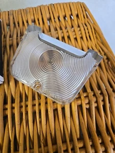 1962 63 64 Nova Chevy II Car Reverse Light Lens Automotive Delco 5953466 - Bild 1 von 5