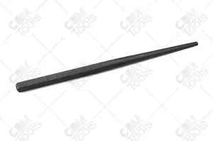 Alfiler punzante de alineación Mayhew 22013 - 5/16"" (8 mm) - 12"" de largo - 3,5 - Imagen 1 de 1