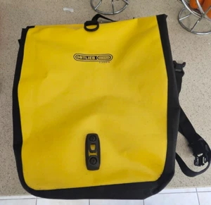 Ortlieb Hinterradtaschen Classic wasserdicht - Bild 1 von 5