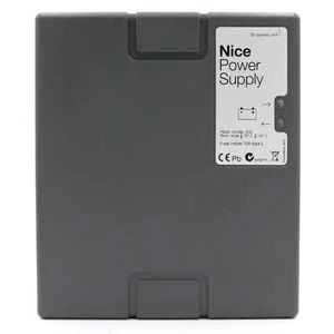 Nice PS324 24v Backup Battery - Picture 1 of 6