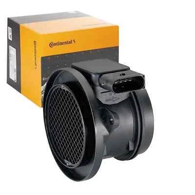 Continental / VDO Caudalímetro Apto para Mercedes-Benz Clase C Clase CLC - Imagen 1 de 2