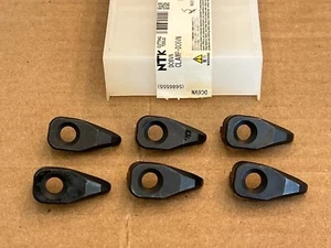 NTK Wendbare Werkzeughalter Klemmen - DC6VN - Menge. 6 - NEU!!! - Bild 1 von 2