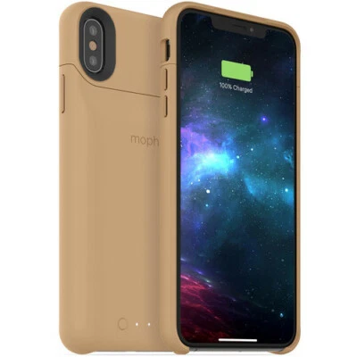 mophie juice pack acceso para iPhone Xs Max Foto 1 de 4