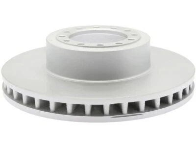 Rotor de freno delantero delantero para GMC W4500 2000-2006 84958VVMD 2001 2002 2003 2004 Foto 1 de 2