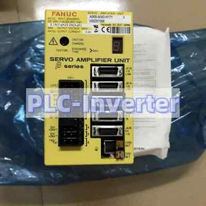 1PZ A06B-6093-H171 NUOVO PER SERVOAZIONAMENTO FANUC spedizione gratuita #L+F - Foto 1 di 11