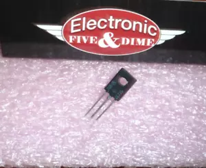 MJE720 MOTOROLA 40V 1.5A 1.25W - Picture 1 of 1
