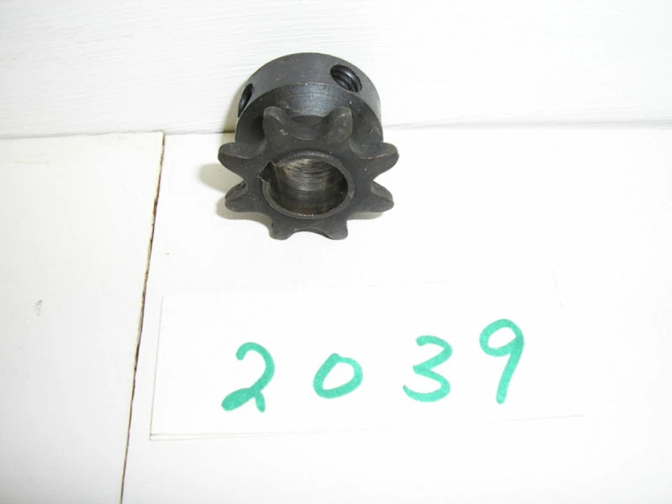 Piñón MTD 42381 NLA Foto 1 de 1