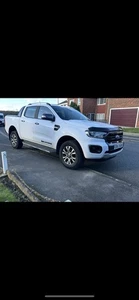 Ford Ranger 2022 - Picture 1 of 2
