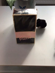 Carolina Herrera Good Girl Blush Eau de Perfum 80ml Opened To Verify Authentic - Picture 1 of 5