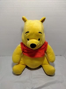 Vintage Weenie The Phoo Plush Disney Store - Picture 1 of 4
