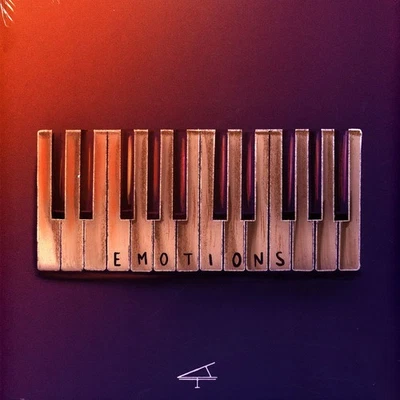 Tony Ann - Emotions (Vinyl LP - 2023 - Original) - Bild 1 von 2