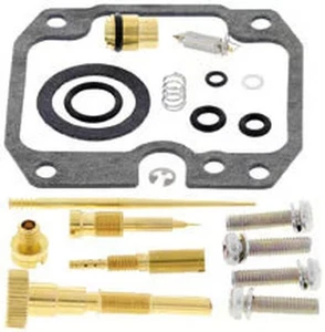 QuadBoss Carburetor Kit 41-8341 418341 qbs418341 - Picture 1 of 3