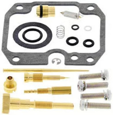 QuadBoss Carburetor Kit 41-8341 418341 qbs418341 - Image 1 of 3