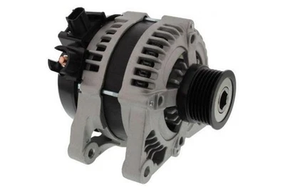 MAPCO Alternateur Dynamo 13603 pour FORD Focus II Schrägheck (DA, HCP, DP) - Photo 1/4